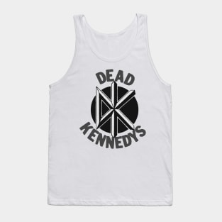 Dead Kennedys Tank Top